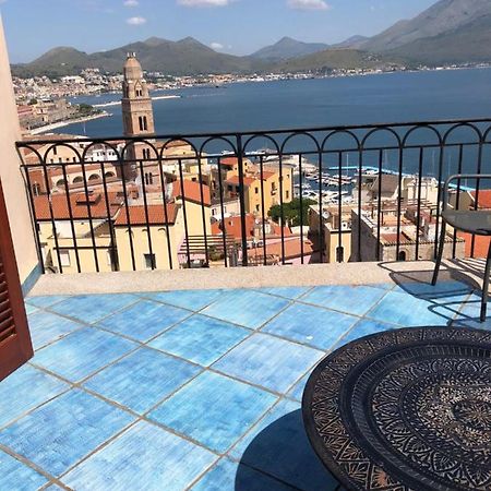 جنوى Le Suite Guarinelli B&B المظهر الخارجي الصورة