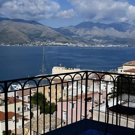 جنوى Le Suite Guarinelli B&B المظهر الخارجي الصورة