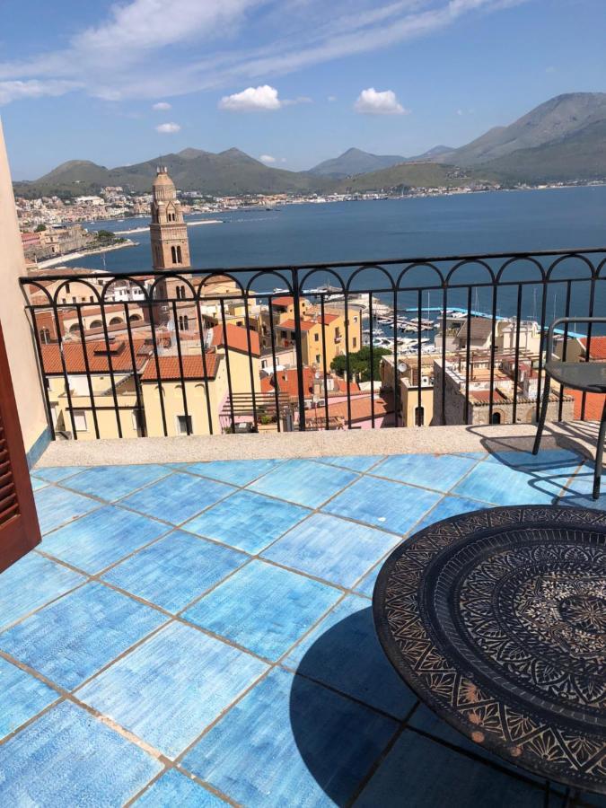 جنوى Le Suite Guarinelli B&B المظهر الخارجي الصورة