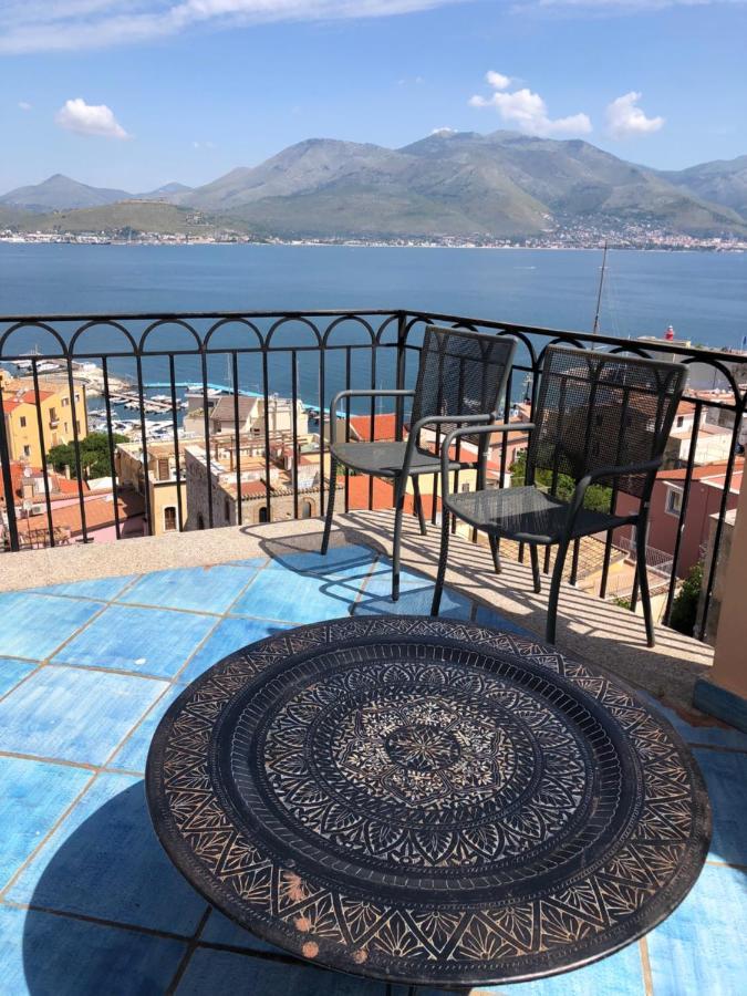 جنوى Le Suite Guarinelli B&B المظهر الخارجي الصورة