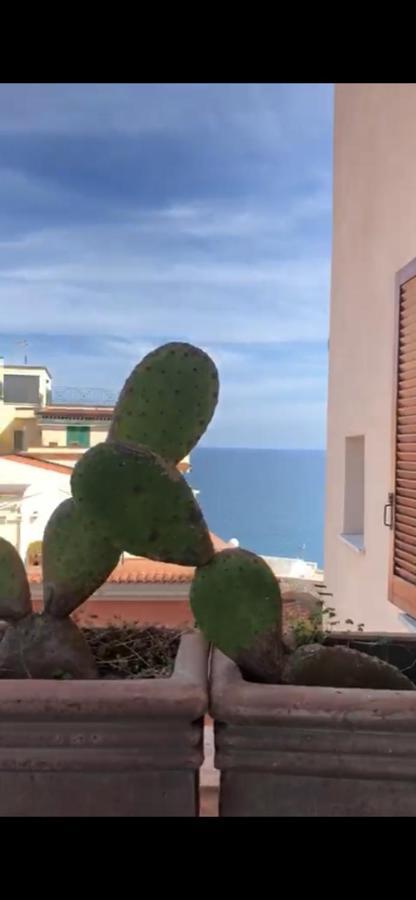 جنوى Le Suite Guarinelli B&B المظهر الخارجي الصورة