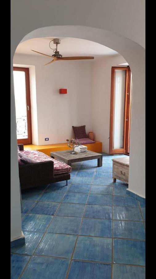 جنوى Le Suite Guarinelli B&B المظهر الخارجي الصورة