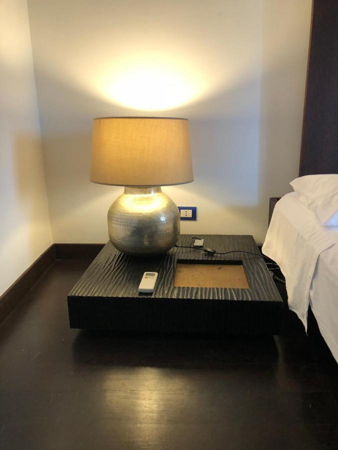جنوى Le Suite Guarinelli B&B المظهر الخارجي الصورة