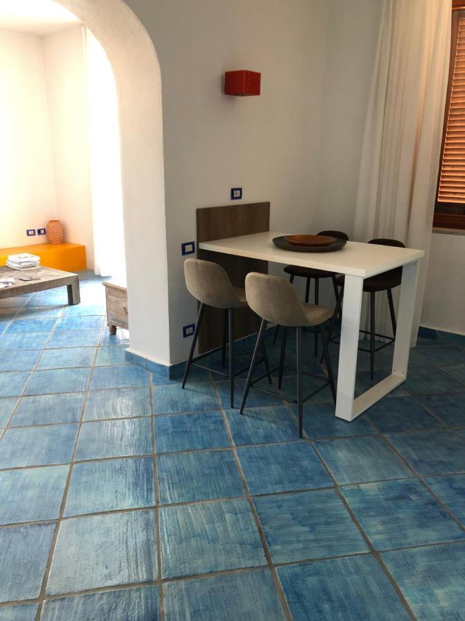 جنوى Le Suite Guarinelli B&B المظهر الخارجي الصورة