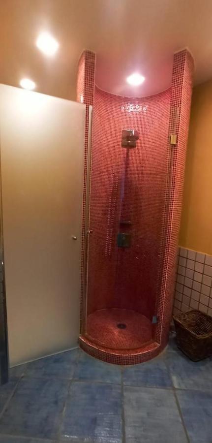 جنوى Le Suite Guarinelli B&B المظهر الخارجي الصورة