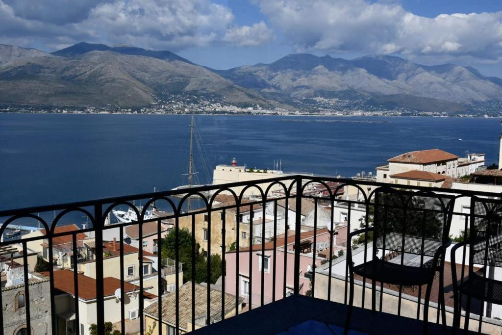 جنوى Le Suite Guarinelli B&B المظهر الخارجي الصورة