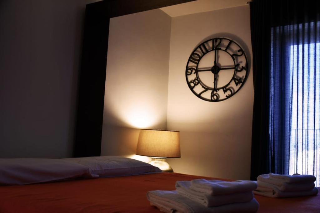 جنوى Le Suite Guarinelli B&B المظهر الخارجي الصورة