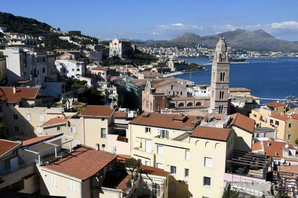 جنوى Le Suite Guarinelli B&B المظهر الخارجي الصورة