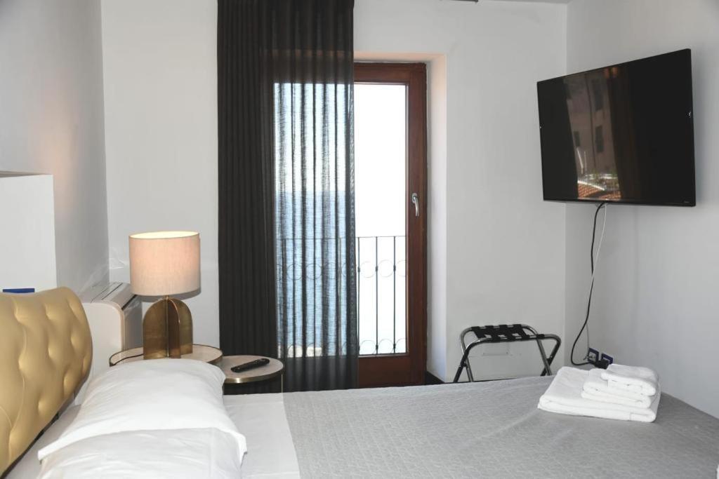 جنوى Le Suite Guarinelli B&B المظهر الخارجي الصورة