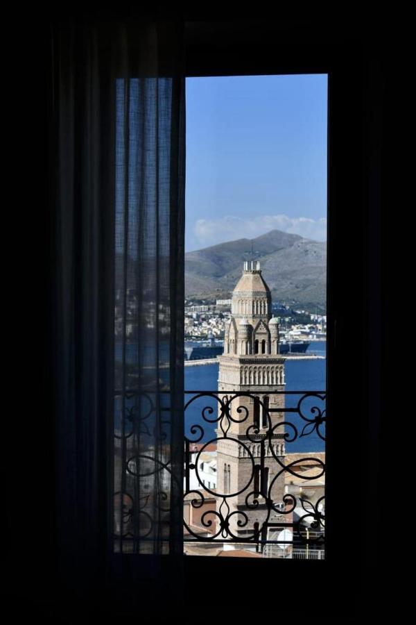 جنوى Le Suite Guarinelli B&B المظهر الخارجي الصورة