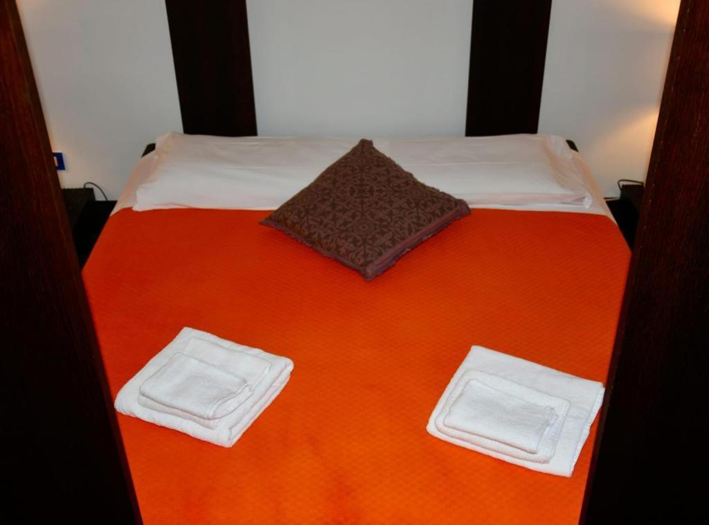 جنوى Le Suite Guarinelli B&B المظهر الخارجي الصورة