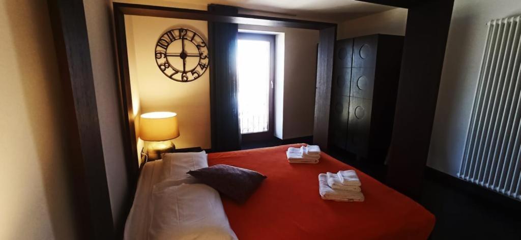 جنوى Le Suite Guarinelli B&B المظهر الخارجي الصورة