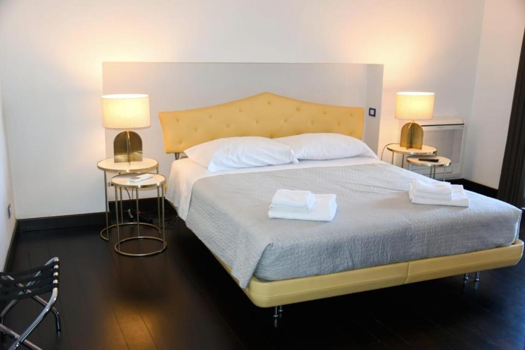 جنوى Le Suite Guarinelli B&B المظهر الخارجي الصورة