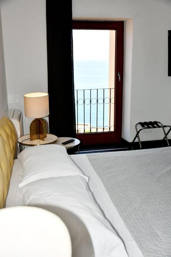 جنوى Le Suite Guarinelli B&B المظهر الخارجي الصورة