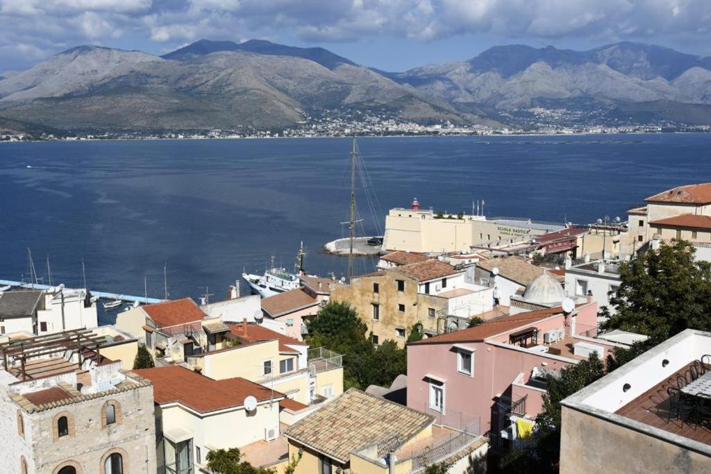 جنوى Le Suite Guarinelli B&B المظهر الخارجي الصورة